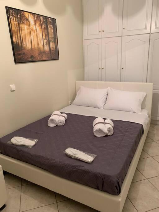 Appartamento Elite 3 Atene